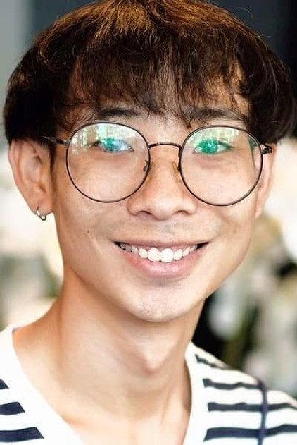 Naradon Namboonjit - Actor Profile Photo