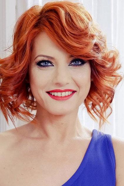 Claudia Ieremia - Actor Profile Photo
