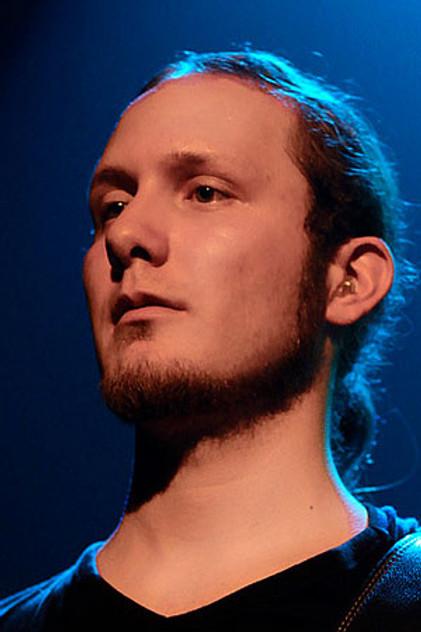 Ivo Henzi - Actor Profile Photo