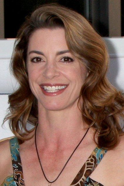 Cynthia Gibb - Actor Profile Photo
