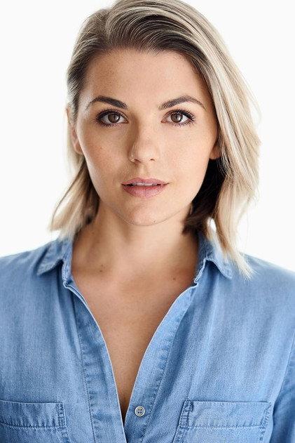 Jessica Lee Rose - Actor Profile Photo