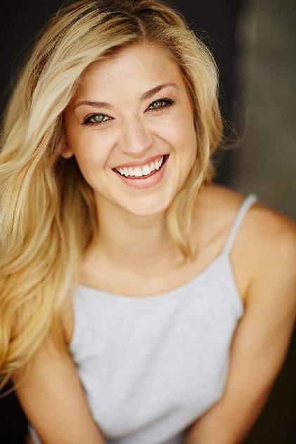 Aimee Crowther - Actor Profile Photo