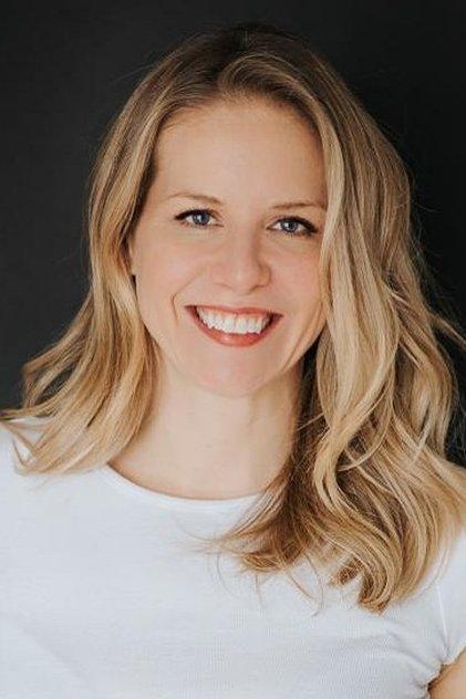 Stephannie Hawkins - Actor Profile Photo