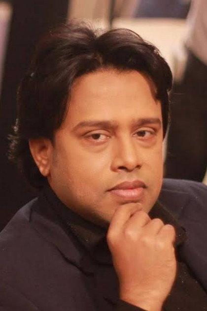 Shahed Ali - Actor Profile Photo