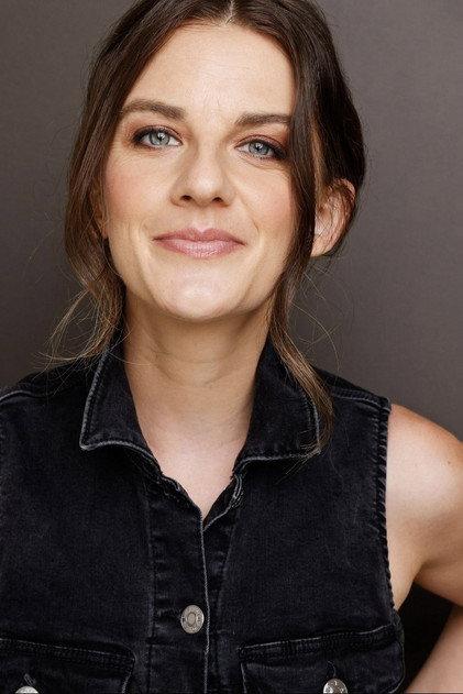 Aimee Paxton - Actor Profile Photo