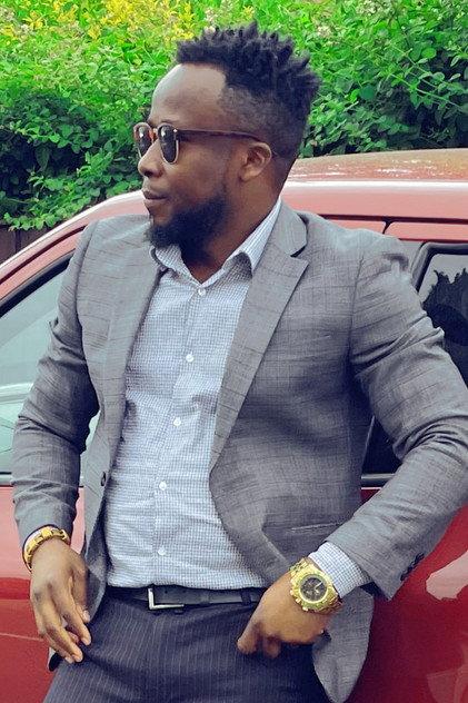 Munachim Adindu - Actor Profile Photo