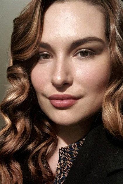 Natasja Briers - Actor Profile Photo