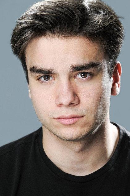 Duncan Novak - Actor Profile Photo