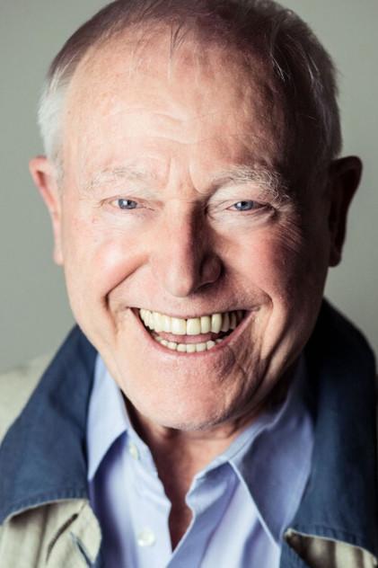 Harry Wolff - Actor Profile Photo