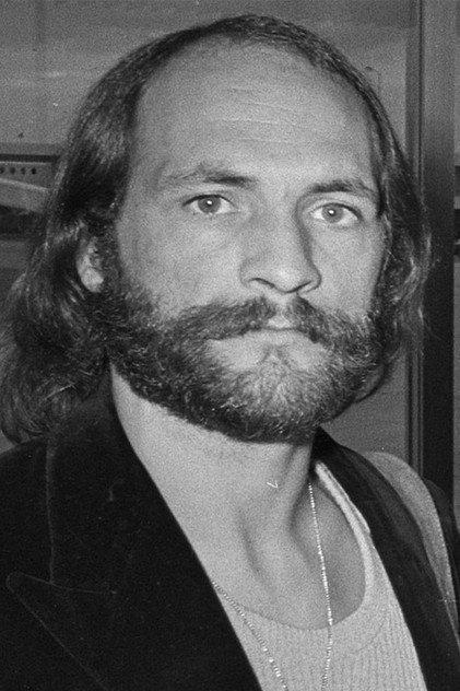 Mike Pinder - Actor Profile Photo