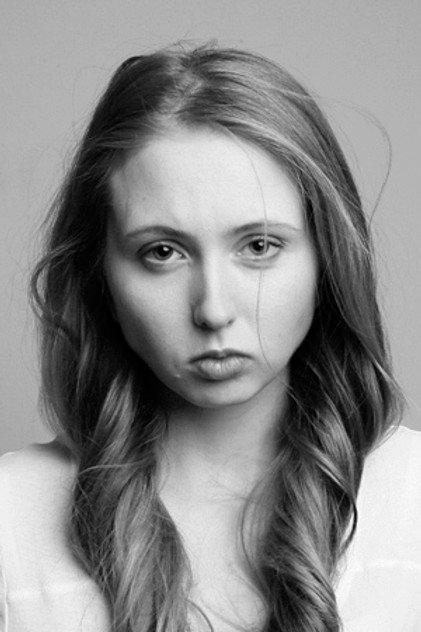 Justyna Wasilewska - Actor Profile Photo