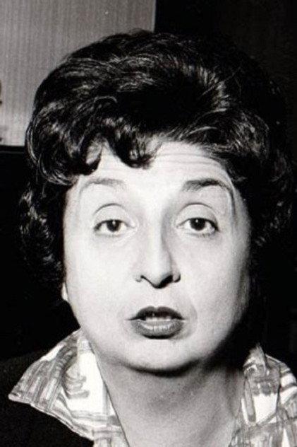 Giusi Raspani Dandolo - Actor Profile Photo