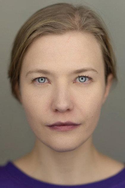 Sofia Ekholm - Actor Profile Photo