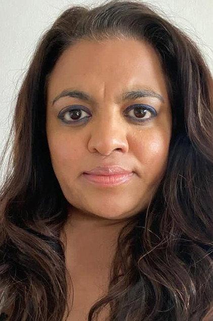 Rina Fatania - Actor Profile Photo