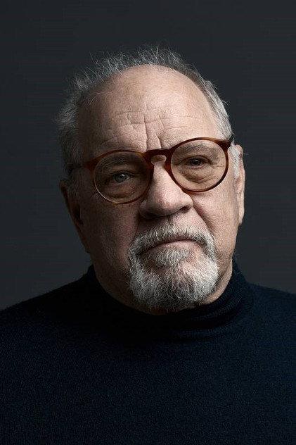 Paul Schrader - Actor Profile Photo