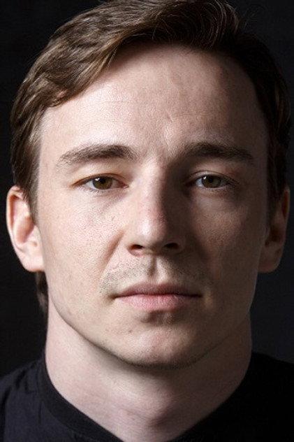 Grigory Chaban - Actor Profile Photo
