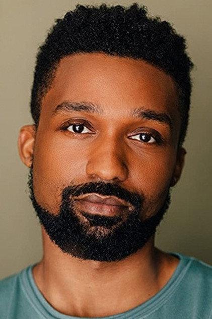 Allan K. Washington - Actor Profile Photo