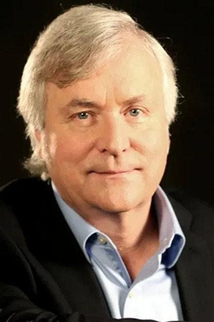David Talbot - Actor Profile Photo