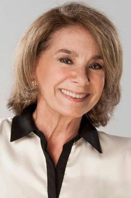 Selva Alemán - Actor Profile Photo