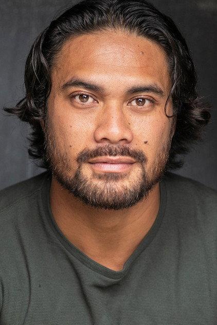 Eds Eramiha - Actor Profile Photo