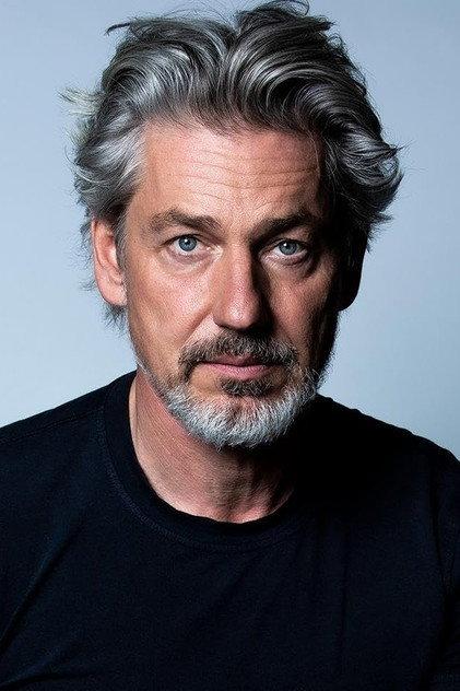Martin Kluge - Actor Profile Photo