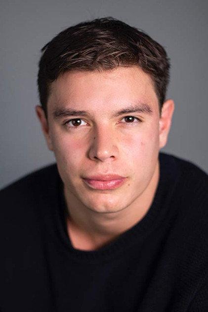 Carlos Sanson Jr. - Actor Profile Photo