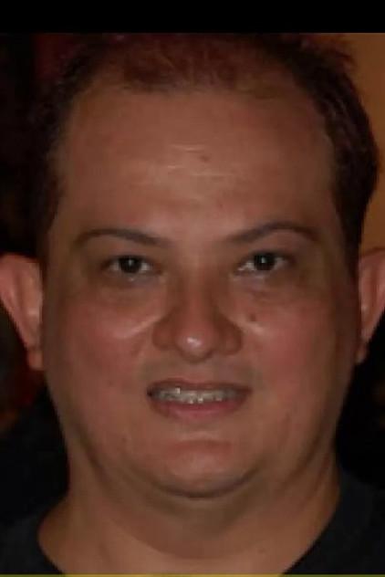 Clift Sangra - Actor Profile Photo