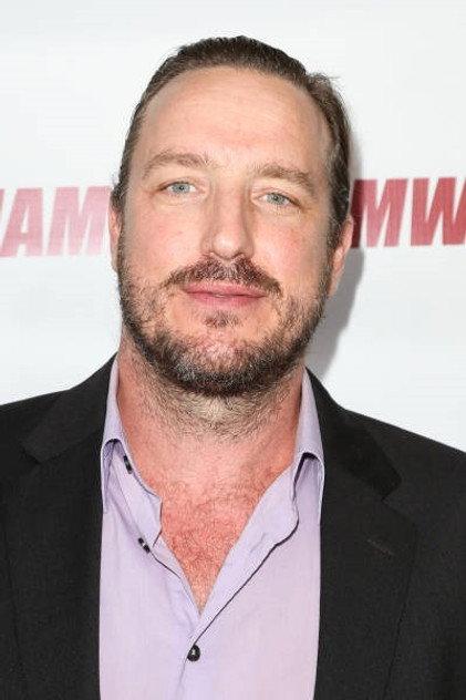MYC Agnew - Actor Profile Photo