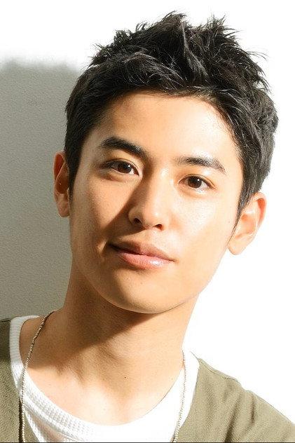 Arata Horii - Actor Profile Photo