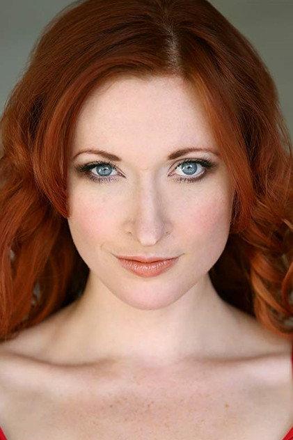 Megan Therese Rippey - Actor Profile Photo