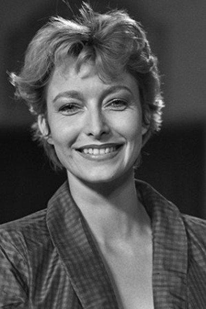 Marie Kooyman - Actor Profile Photo