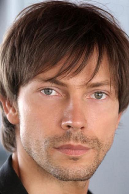 Kirill Rubtsov - Actor Profile Photo