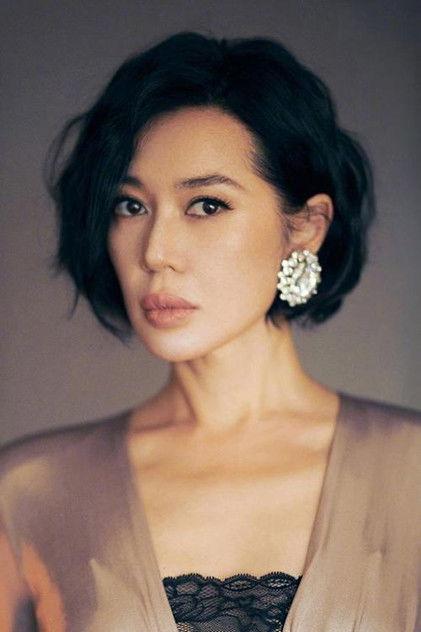 Yu Nan - Actor Profile Photo