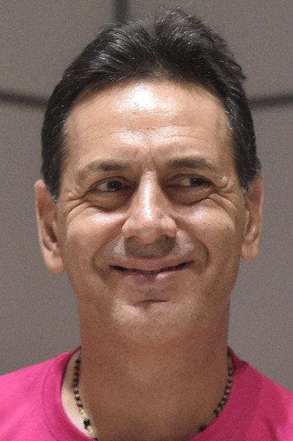 Andrea Morricone - Actor Profile Photo