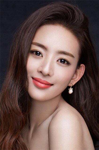 Shen Wei - Actor Profile Photo
