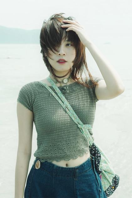 Luu Diep - Actor Profile Photo