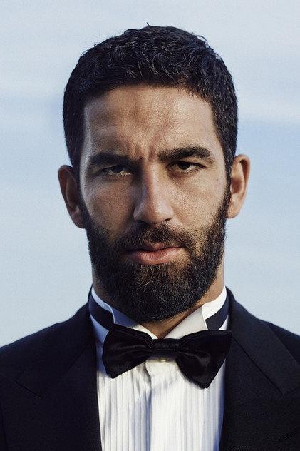 Arda Turan - Actor Profile Photo