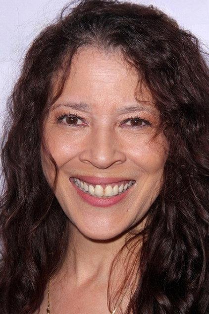 Tai Babilonia - Actor Profile Photo