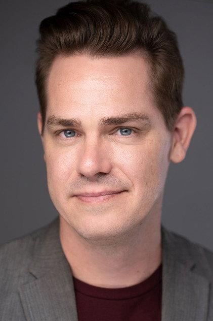 Tom Copeland - Actor Profile Photo