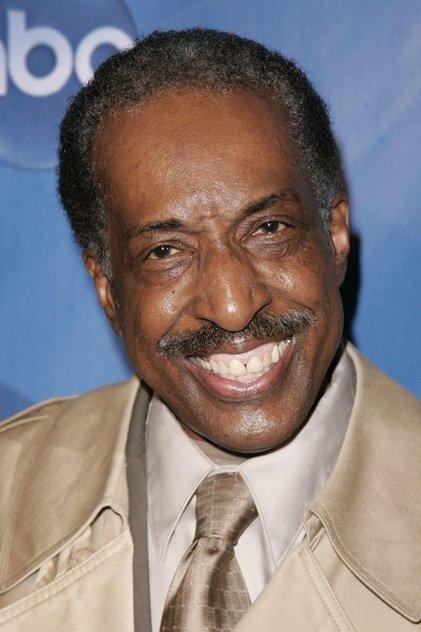 Mel Winkler - Actor Profile Photo
