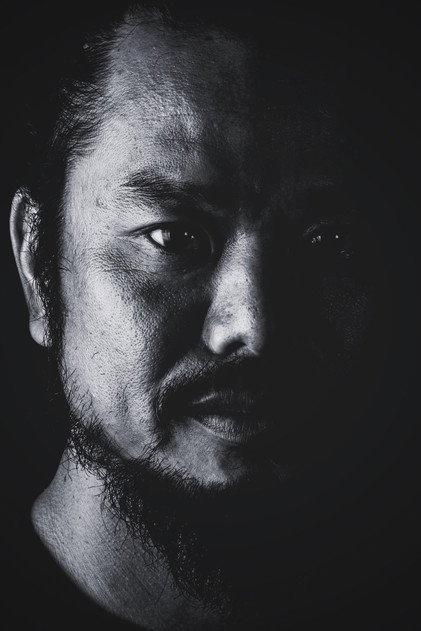 Kenny Low - Actor Profile Photo