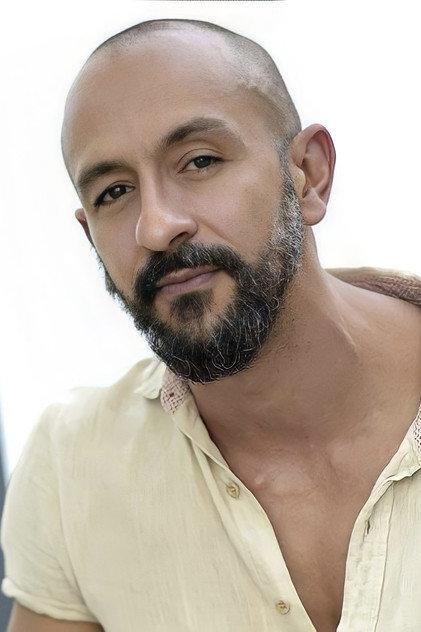 Irandhir Santos - Actor Profile Photo