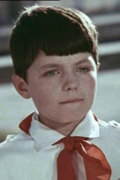 Andrei Tsepkalo - Actor Profile Photo