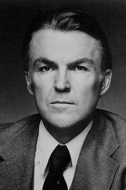 Anthony Zerbe - Actor Profile Photo