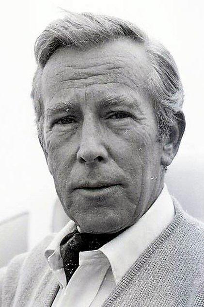 Whit Bissell - Actor Profile Photo