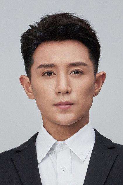 Zheng Haoyuan - Actor Profile Photo