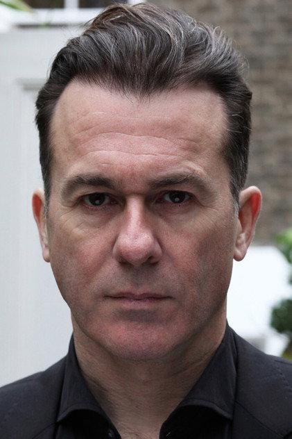 Peter Sullivan - Actor Profile Photo