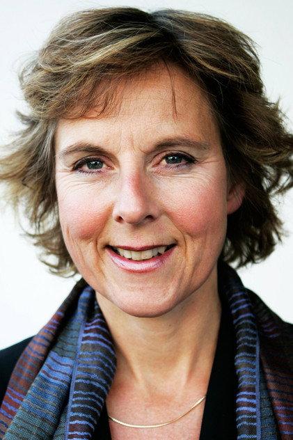 Connie Hedegaard - Actor Profile Photo