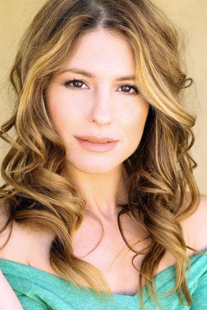 Persephone Apostolou - Actor Profile Photo