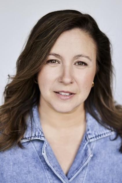 Jessica Barker - Actor Profile Photo